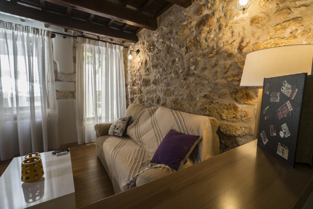 Апартаменти Eulogia Casa Chania  Номер фото